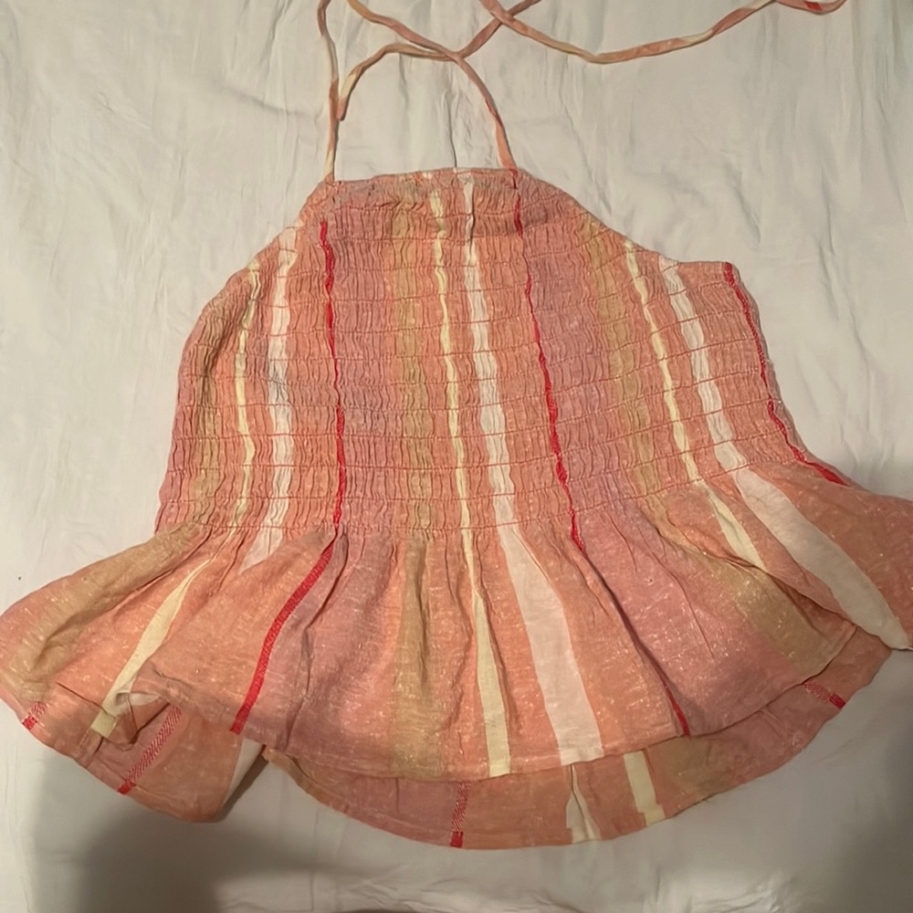 O’Neill tank top